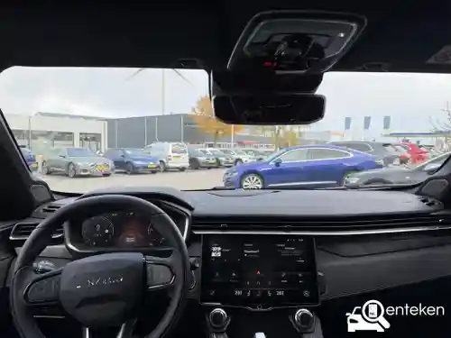 Lynk & Co 01 1.5TD PHEV 2023