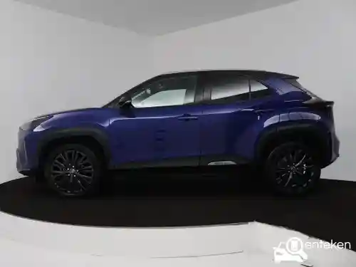 Toyota Yaris Cross 1.5 Hybrid 116 2022
