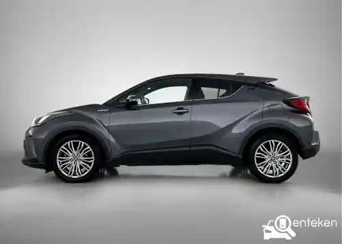 Toyota C-HR 1.8 Hybrid 2021