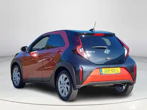 Toyota Aygo X Air 1.0 2022