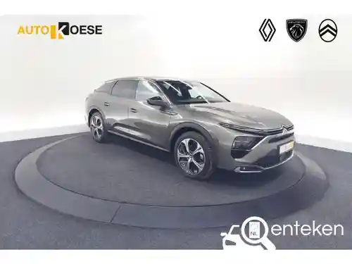 Citroen C5 X Hybrid 225 2023