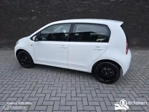 VW up! 1.0 BMT 2013