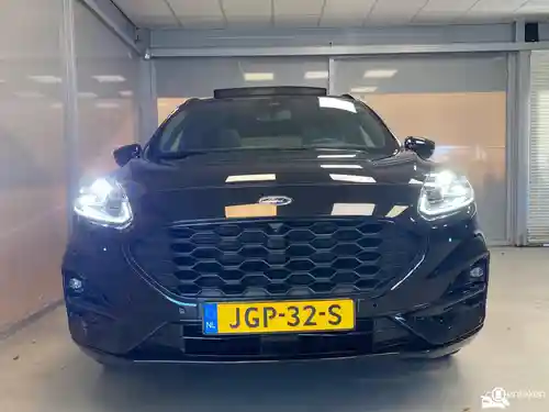 Ford Kuga 2.5 Plugin-Hybrid 2021
