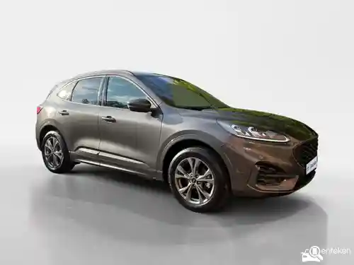 Ford Kuga 2.5 Plugin-Hybrid 2022