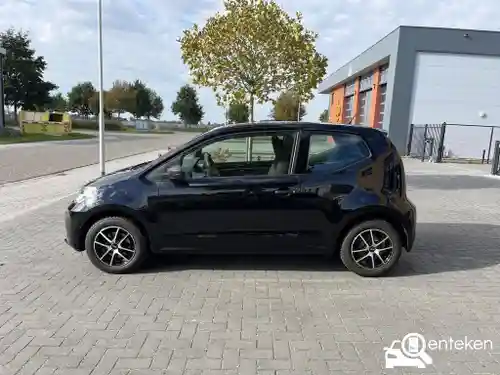 VW up! 1.0 2018