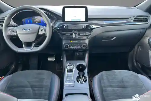 Ford Kuga 2.5 Plugin-Hybrid 2023