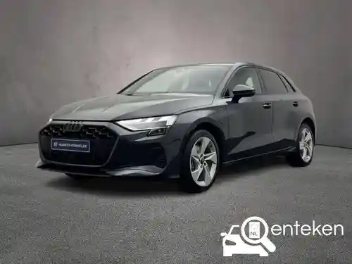 Audi A3 Sportback 40 TFSI e 2025