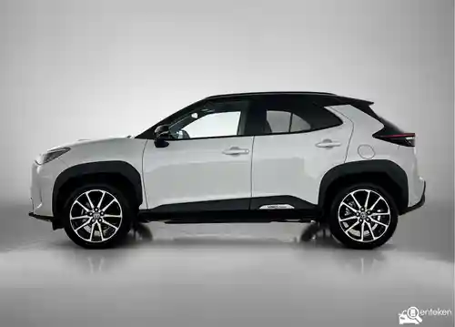 Toyota Yaris Cross 1.5 Hybrid 130 2024