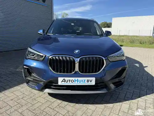 BMW X1 xDrive25e 2022