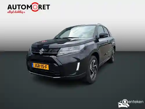 Suzuki Vitara 1.4 Boosterjet Hybrid 2025