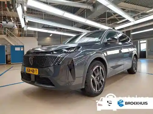 Peugeot e-5008 230 Long Range 2025