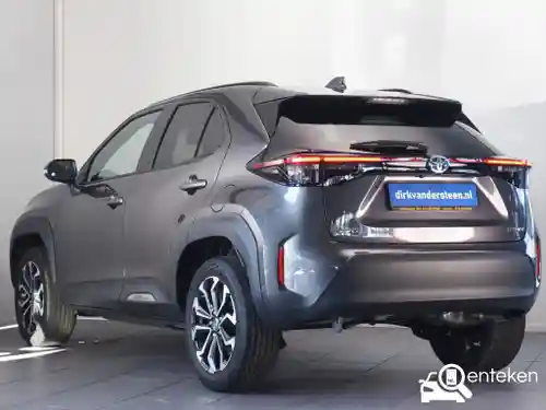Toyota Yaris Cross 1.5 Hybrid 130 2025