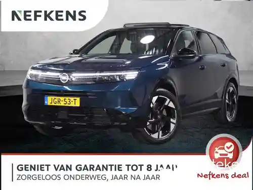 Opel Grandland 1.6 DI Turbo Plug-in-Hybrid 2025