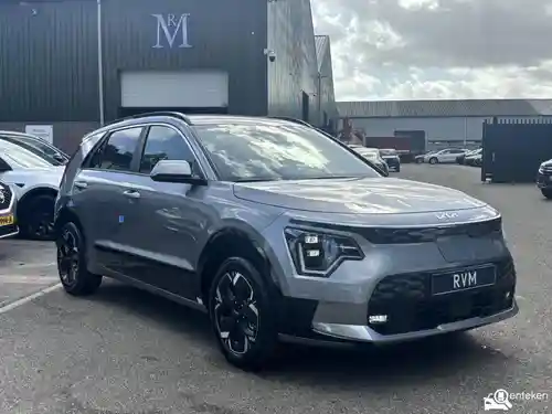 KIA Niro EV 64,8 kWh 2025
