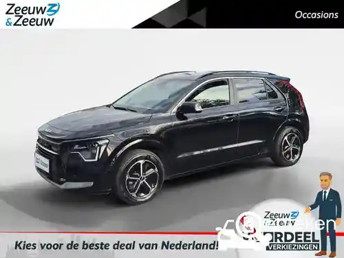 KIA Niro 1.6 GDI Hybrid 2023