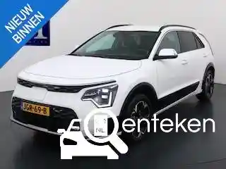 KIA Niro EV 64,8 kWh 2025