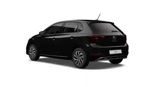 VW Polo 1.0 TSI OPF 2025
