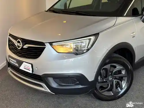 Opel Crossland X 1.2 DI Turbo 2019