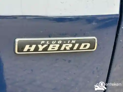Ford Kuga 2.5 Plugin-Hybrid 2022