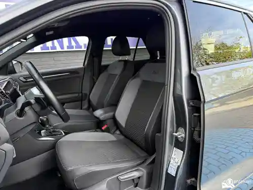 VW T-Roc 1.5 TSI OPF ACT 2019