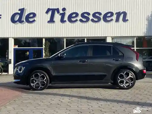 KIA Niro 1.6 GDI Hybrid 2022