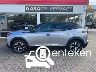 Peugeot 2008 1.2 PureTech 130 2020