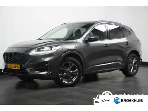 Ford Kuga 2.5 Plugin-Hybrid 2022