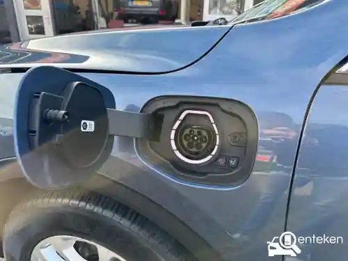 Ford Kuga 2.5 Plugin-Hybrid 2022