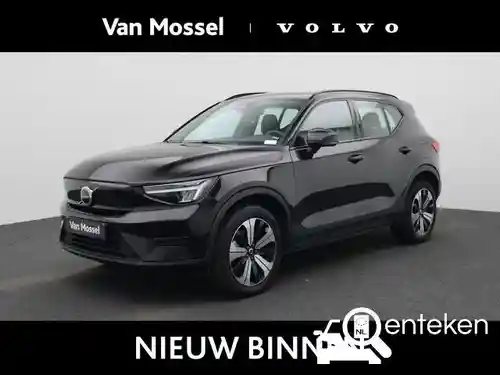 Volvo XC40 Recharge Pure Electric Single Motor 2022