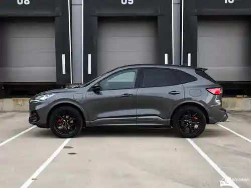Ford Kuga 2.5 Plugin-Hybrid 2023