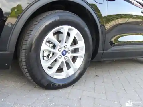 Ford Kuga 2.5 Plugin-Hybrid 2021