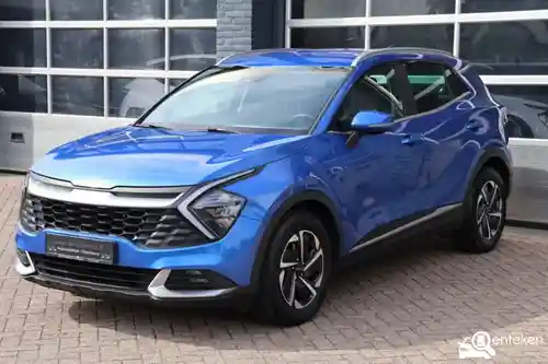 KIA Sportage 1.6 CRDi 136 Eco-Dynamics+ 2022