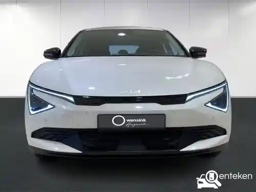 KIA EV6 (63 kWh) 2025