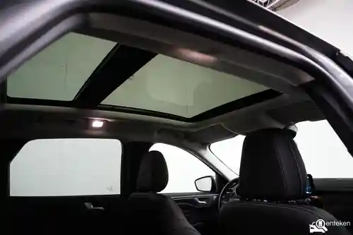 Ford Kuga 2.5 Plugin-Hybrid 2022