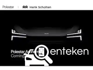 Polestar 3 Long Range Dual Motor 2025