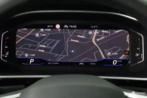 VW T-Roc 1.5 TSI OPF 2025