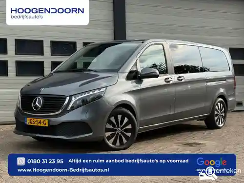 Mercedes-Benz EQV 300 90 kWh 2024