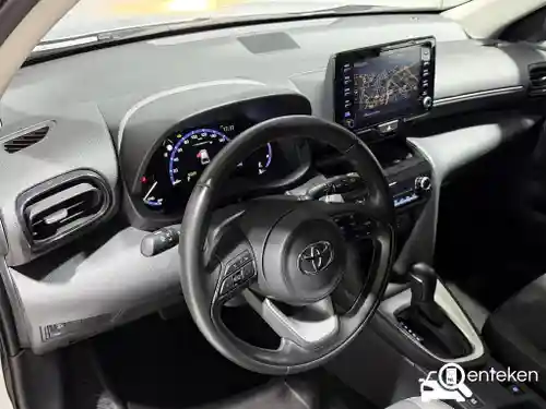 Toyota Yaris Cross 1.5 Hybrid 116 2024