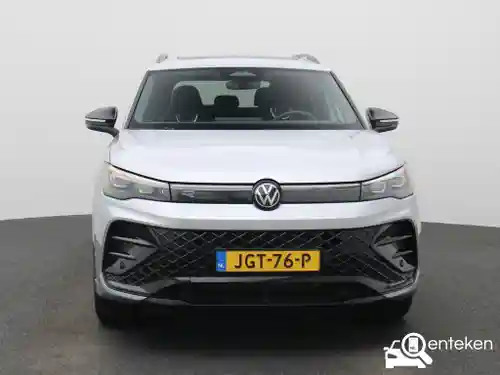 VW Tiguan 1.5 eHybrid OPF 2025