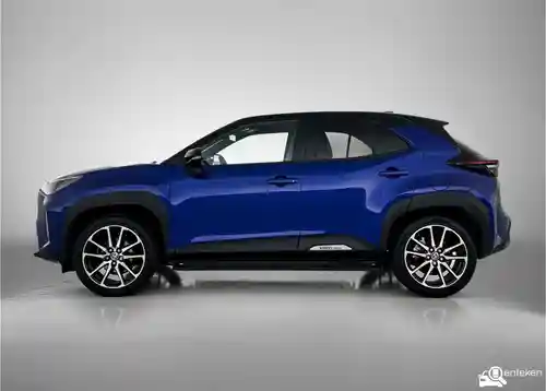 Toyota Yaris Cross 1.5 Hybrid 116 2023