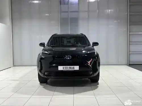 Toyota Yaris Cross 1.5 Hybrid 116 2024