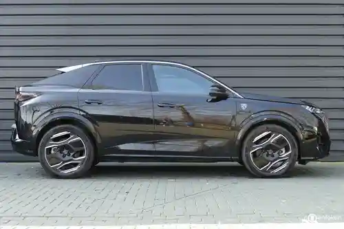 Peugeot e-3008 230 Long Range 2025