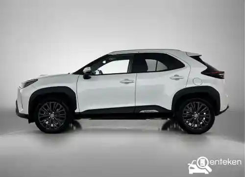 Toyota Yaris Cross 1.5 Hybrid 116 2022
