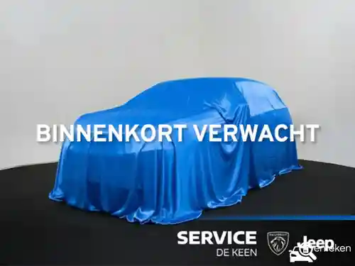Peugeot 208 1.2 Hybrid 100 2025