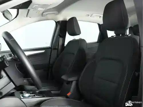 Ford Kuga 2.5 Plugin-Hybrid 2022