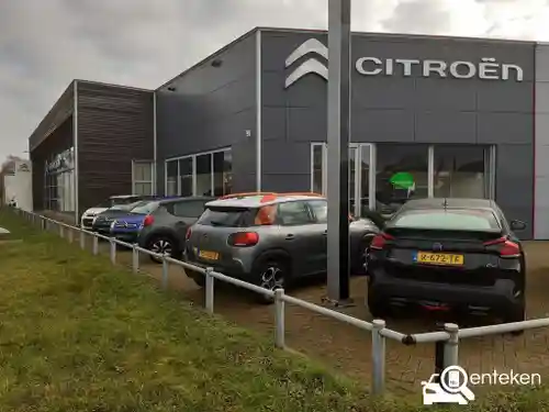 Citroen C5 Aircross Plug-In-Hybrid 225  2024