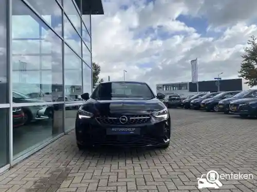 Opel Corsa 1.2 DI Turbo 2023
