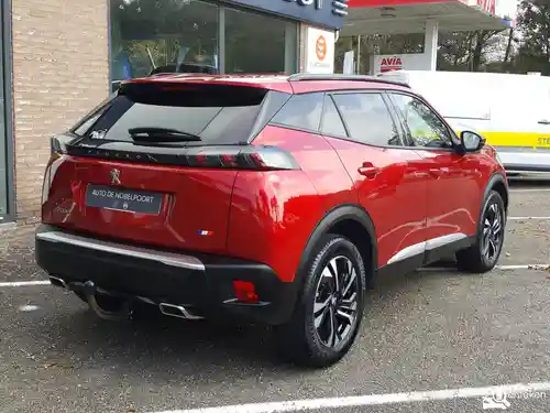 Peugeot 2008 1.2 PureTech 130 2020