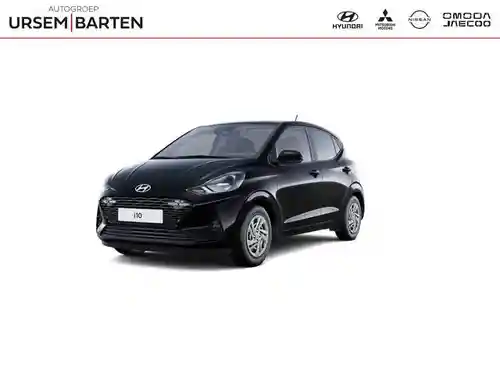 Hyundai i10 1.0 2025