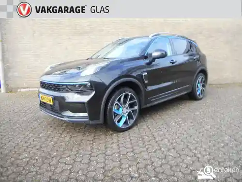 Lynk & Co 01 1.5TD PHEV 2023